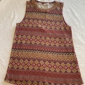 Women’s small Heyday shirt